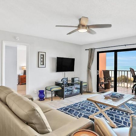 Reef Club 306 Apartment Клиъруотър Бийч Екстериор снимка