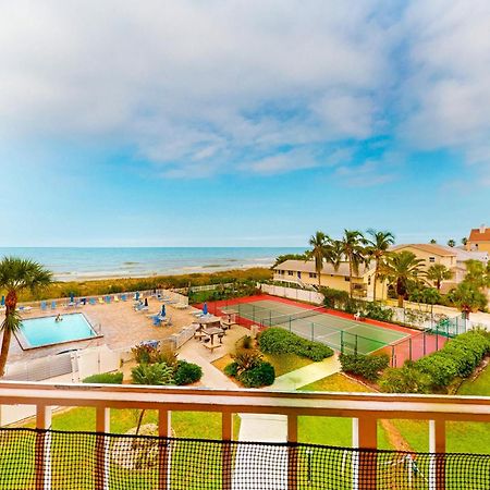 Reef Club 306 Apartment Клиъруотър Бийч Екстериор снимка