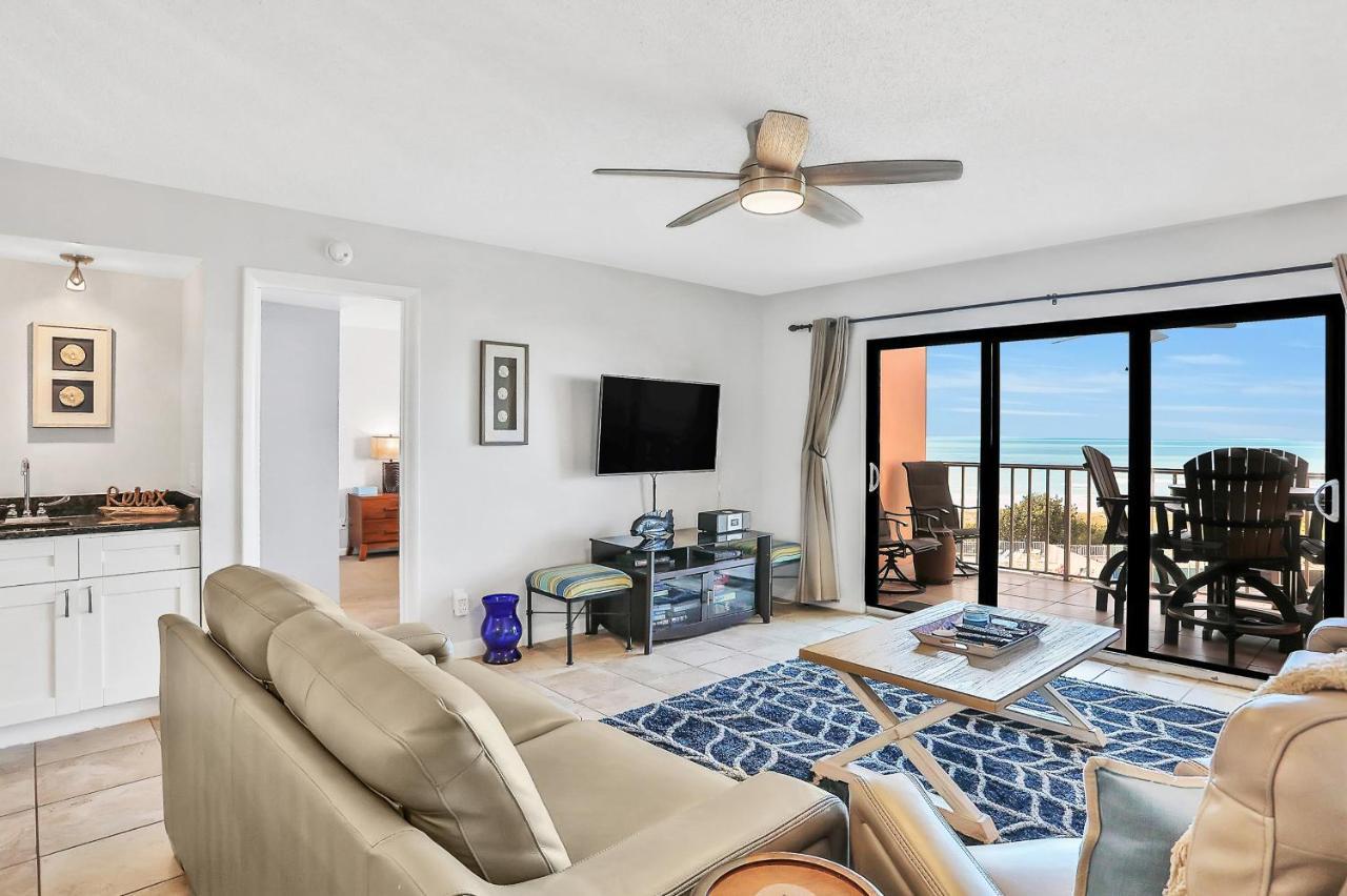 Reef Club 306 Apartment Клиъруотър Бийч Екстериор снимка