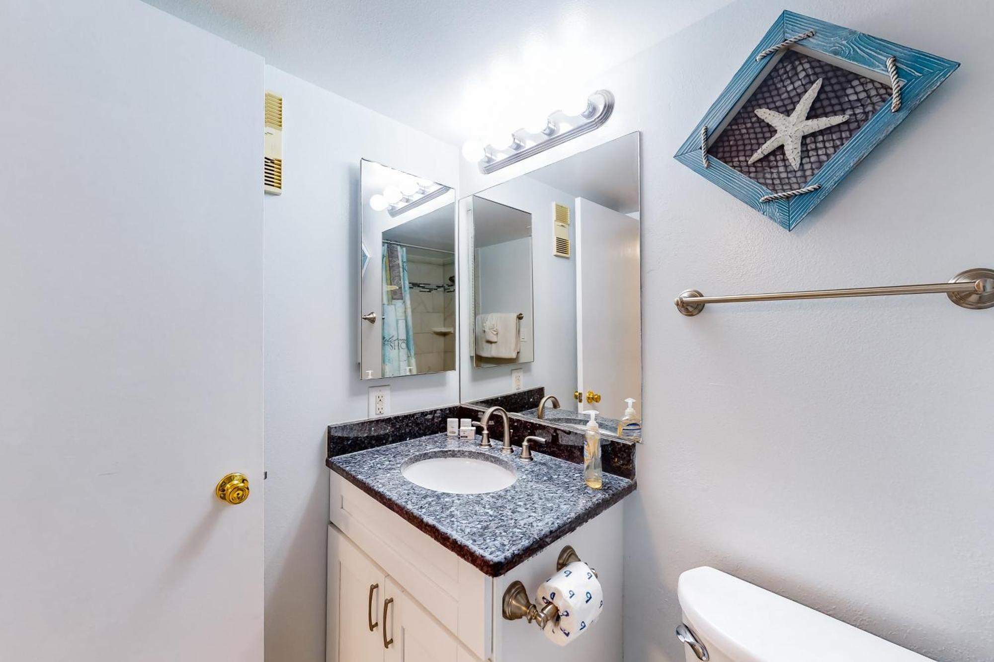 Reef Club 306 Apartment Клиъруотър Бийч Екстериор снимка