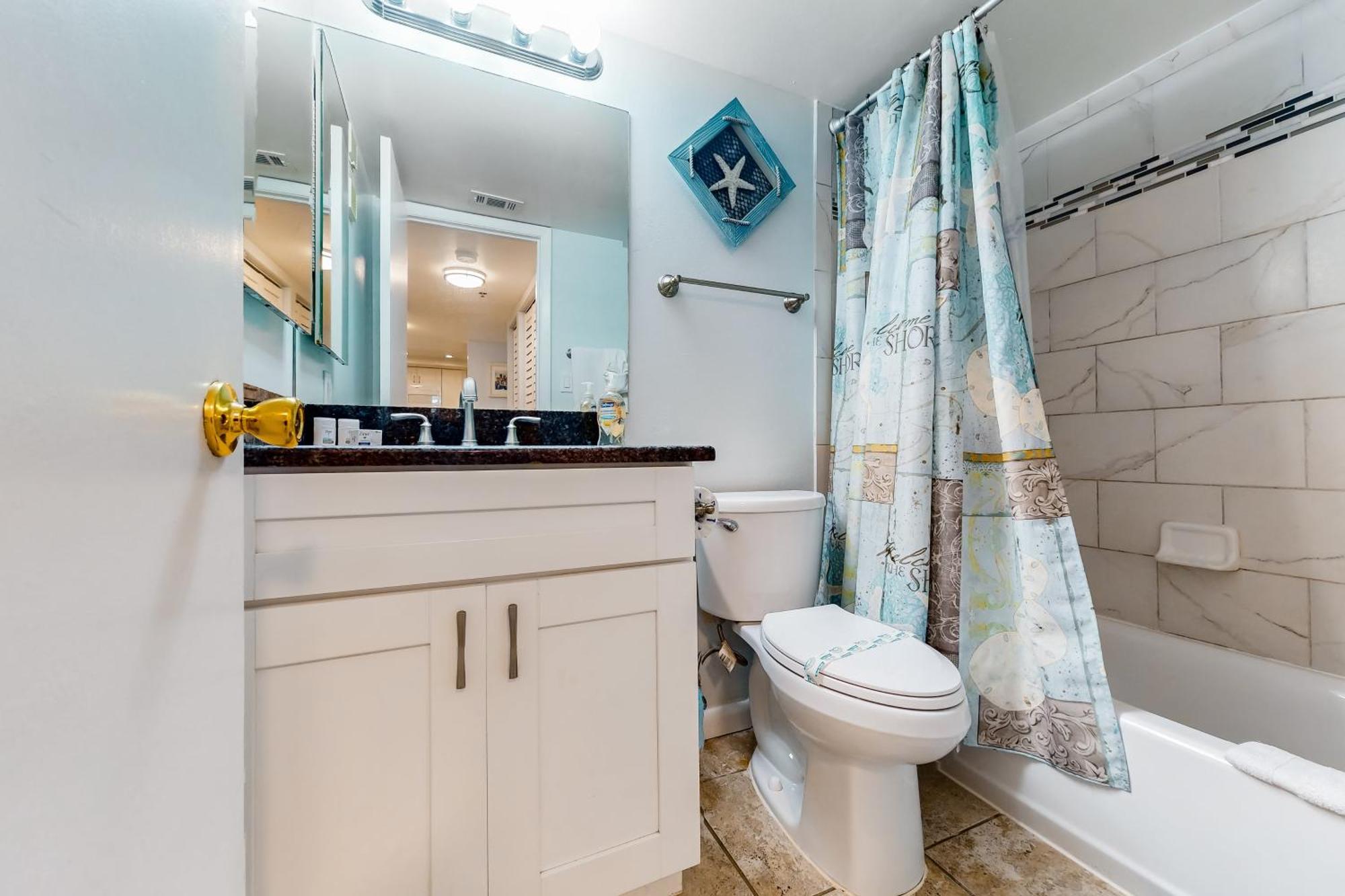 Reef Club 306 Apartment Клиъруотър Бийч Екстериор снимка
