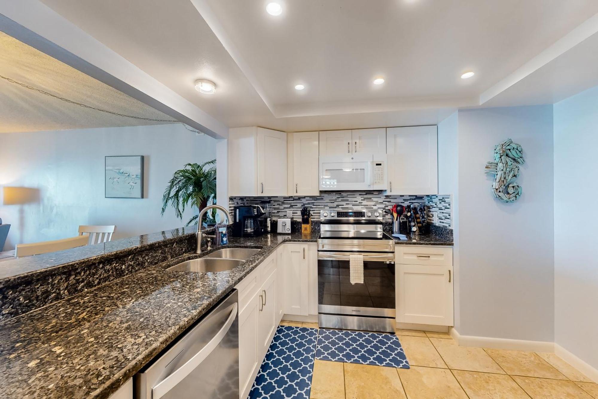 Reef Club 306 Apartment Клиъруотър Бийч Екстериор снимка