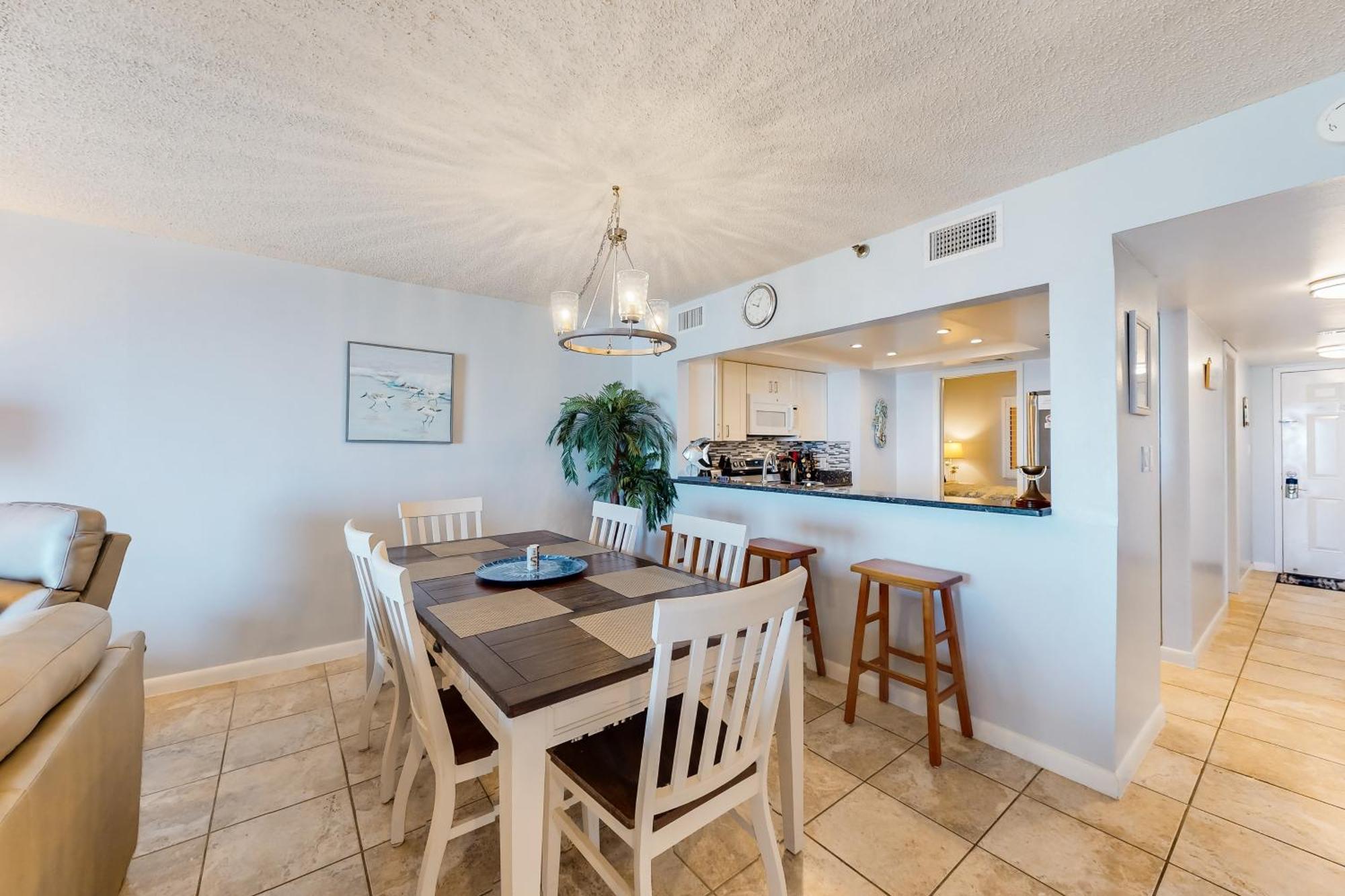 Reef Club 306 Apartment Клиъруотър Бийч Екстериор снимка