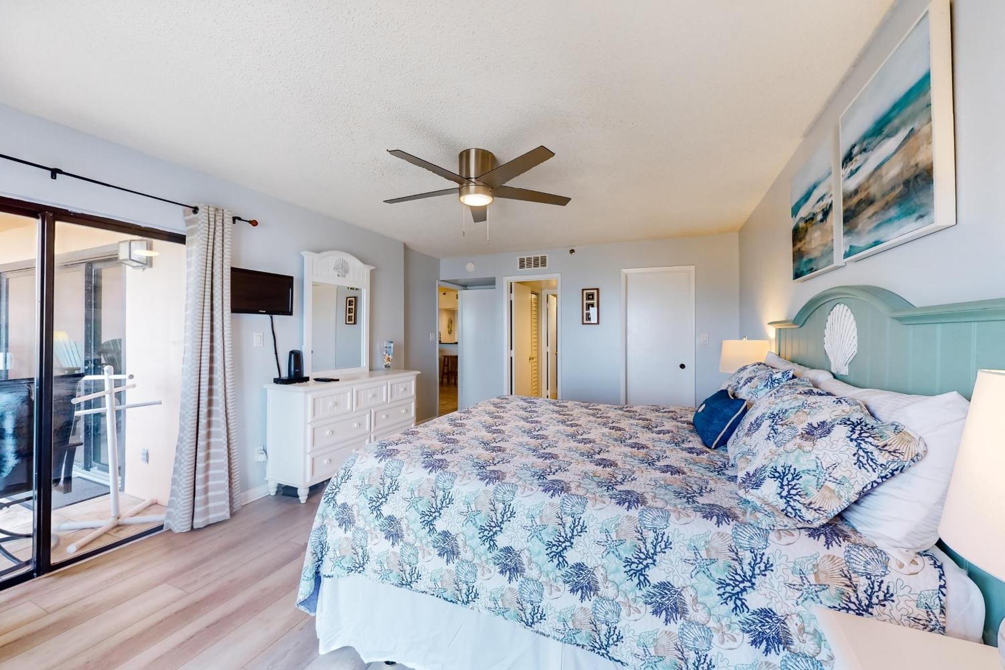 Reef Club 306 Apartment Клиъруотър Бийч Екстериор снимка