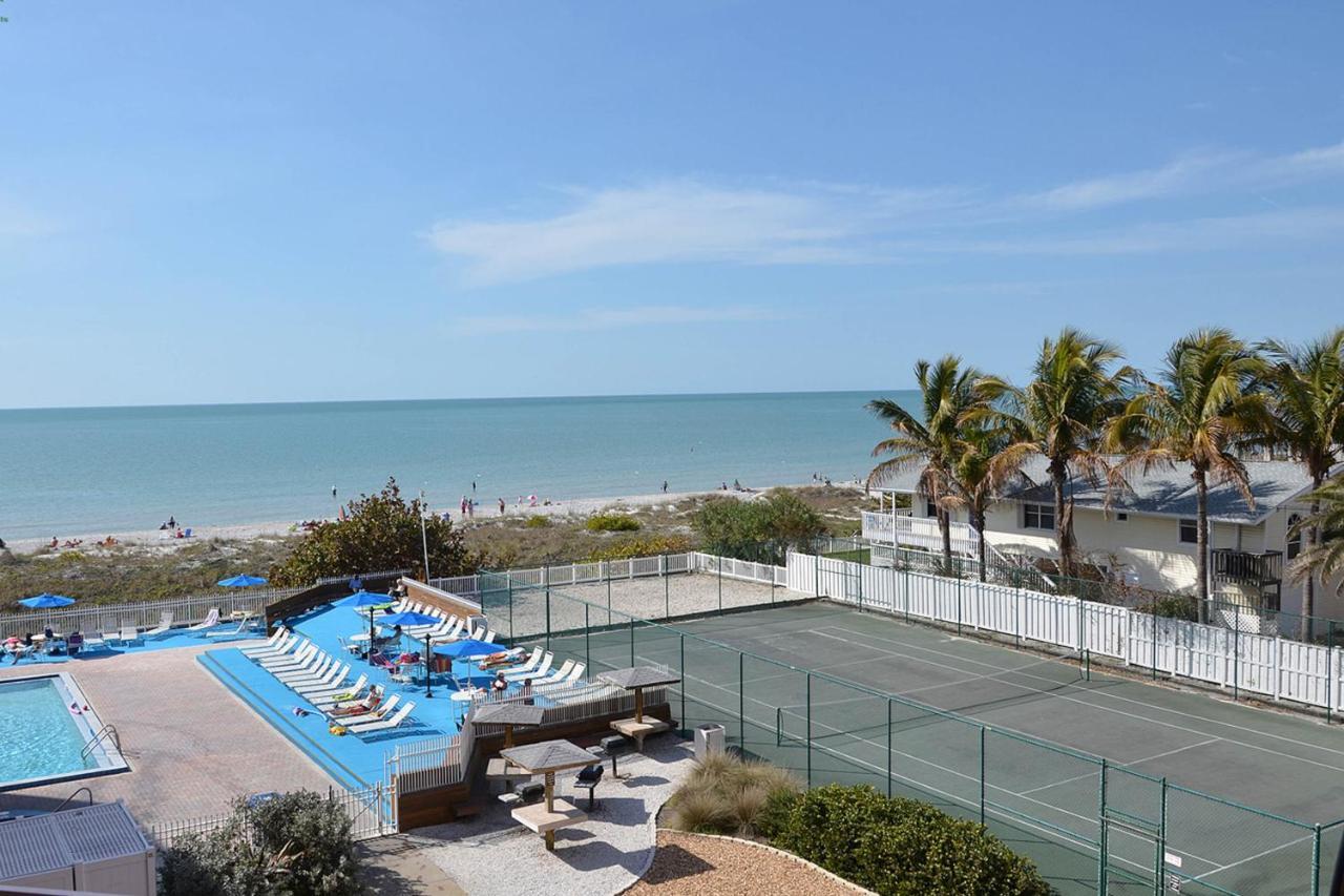 Reef Club 306 Apartment Клиъруотър Бийч Екстериор снимка